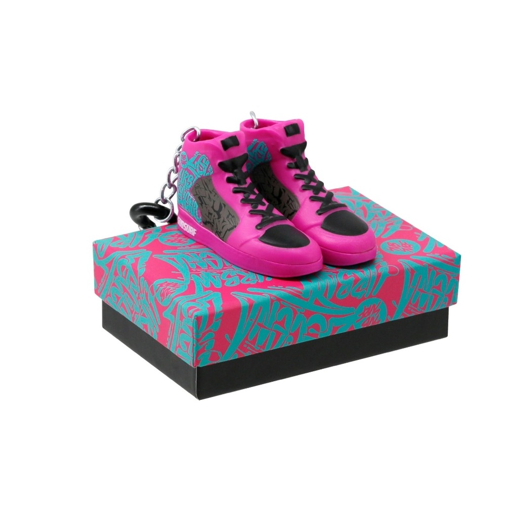 Subway Surfers Fresh Kicks - Lace Venturas NEW